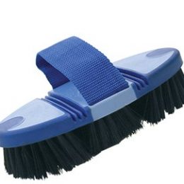 SPAZZOLA  FLEXY INGLESE Brusche & Spazzole 